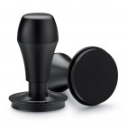 Normcore V4.1 Spring Loaded Tamper - Click Sound - Titanium Coating Base
